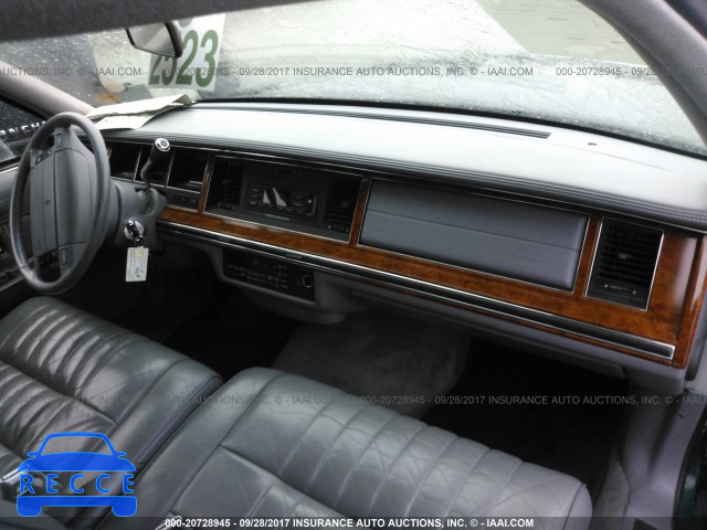 1994 Lincoln Town Car EXECUTIVE 1LNLM81WXRY688439 зображення 4