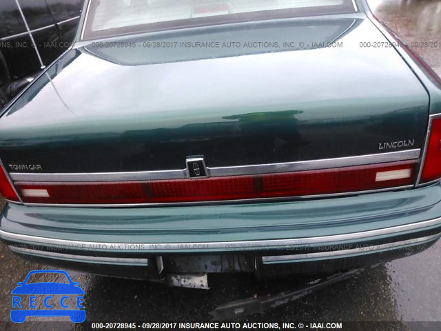 1994 Lincoln Town Car EXECUTIVE 1LNLM81WXRY688439 зображення 5