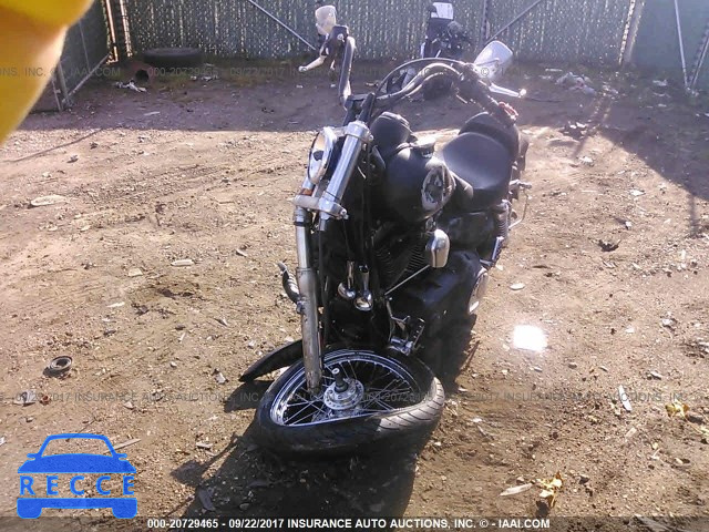 2006 Harley-davidson FXDBI 1HD1GX1126K326507 Bild 1