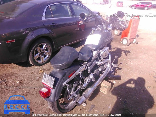 2006 Harley-davidson FXDBI 1HD1GX1126K326507 зображення 3