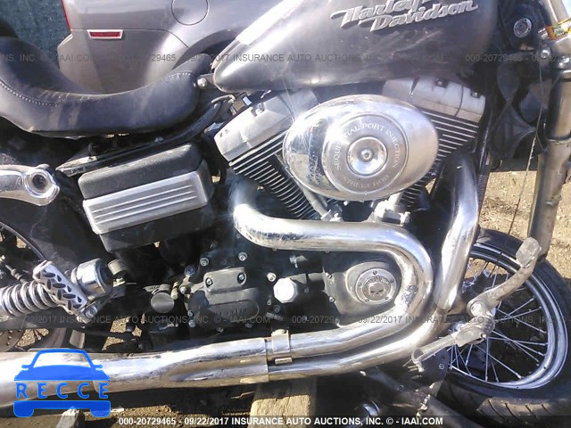 2006 Harley-davidson FXDBI 1HD1GX1126K326507 Bild 7