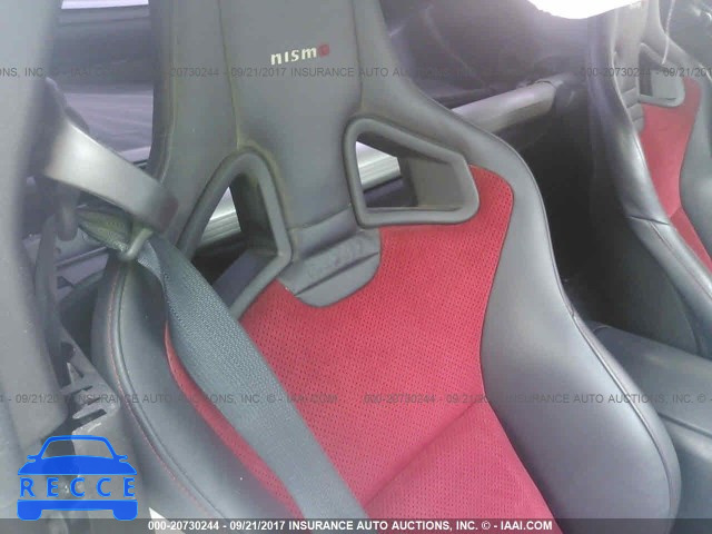 2015 Nissan 370Z TOUR/SPT/TECH/NISMO/TECH JN1AZ4EH7FM442746 зображення 7