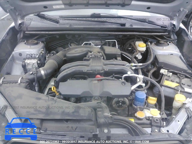 2013 SUBARU XV CROSSTREK 2.0 PREMIUM JF2GPACC9DH850126 image 9
