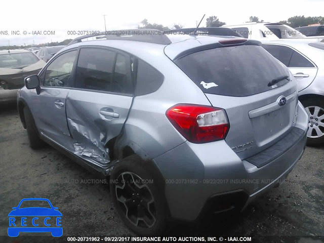 2013 SUBARU XV CROSSTREK 2.0 PREMIUM JF2GPACC9DH850126 image 2