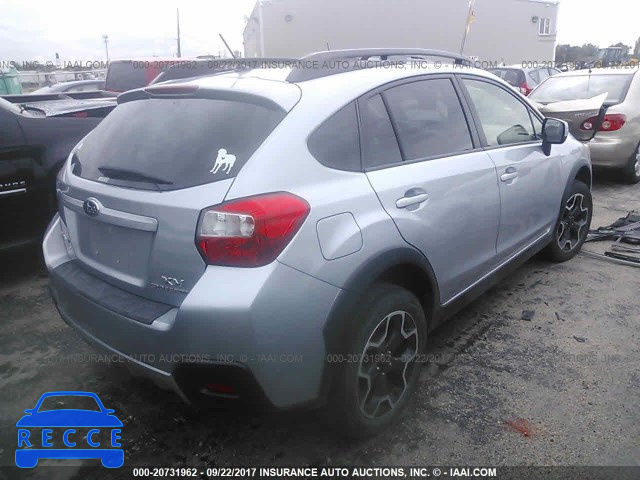 2013 SUBARU XV CROSSTREK 2.0 PREMIUM JF2GPACC9DH850126 image 3