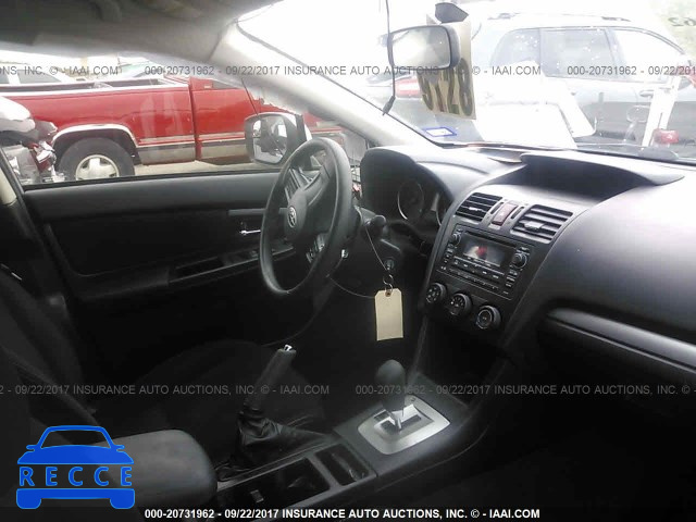 2013 SUBARU XV CROSSTREK 2.0 PREMIUM JF2GPACC9DH850126 image 4