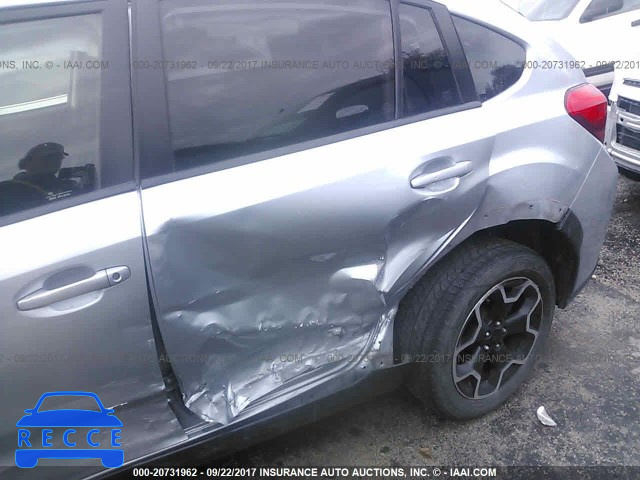 2013 SUBARU XV CROSSTREK 2.0 PREMIUM JF2GPACC9DH850126 image 5