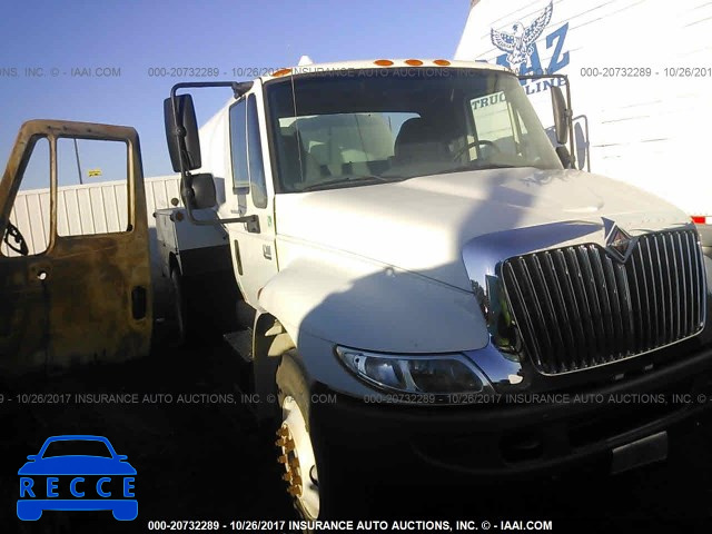 2005 INTERNATIONAL 4000 4300 1HTMMAAN05H680855 image 0