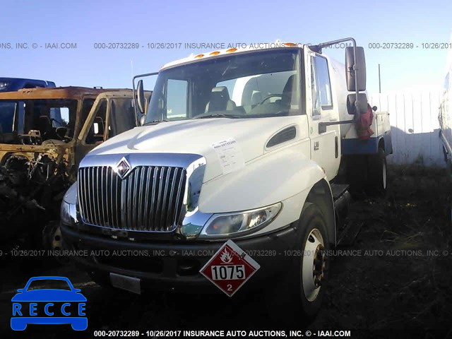 2005 INTERNATIONAL 4000 4300 1HTMMAAN05H680855 image 1