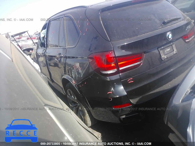 2014 BMW X5 XDRIVE50I 5UXKR6C53E0J72893 image 2