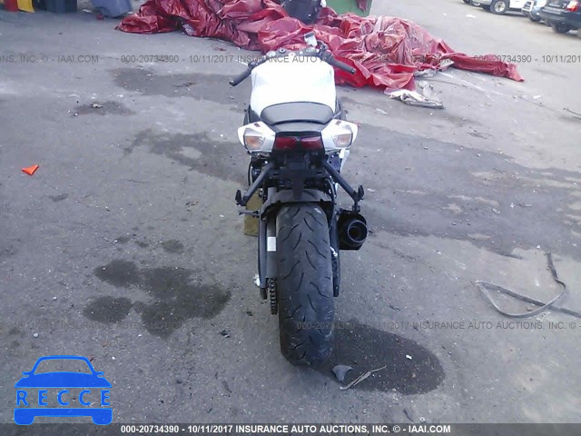 2017 SUZUKI GSX-R750 JS1GR7MA5H2101089 image 5