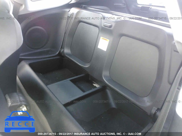 2012 Honda CR-Z EX JHMZF1D61CS003202 image 7