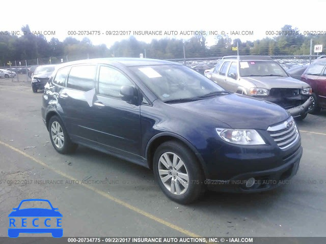 2012 SUBARU TRIBECA LIMITED/TOURING 4S4WX9GD3C4400923 image 0