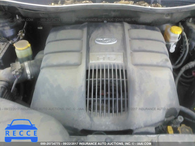 2012 SUBARU TRIBECA LIMITED/TOURING 4S4WX9GD3C4400923 image 9
