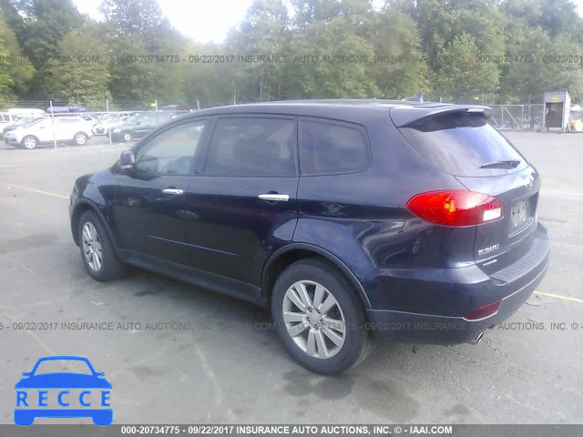 2012 SUBARU TRIBECA LIMITED/TOURING 4S4WX9GD3C4400923 image 2