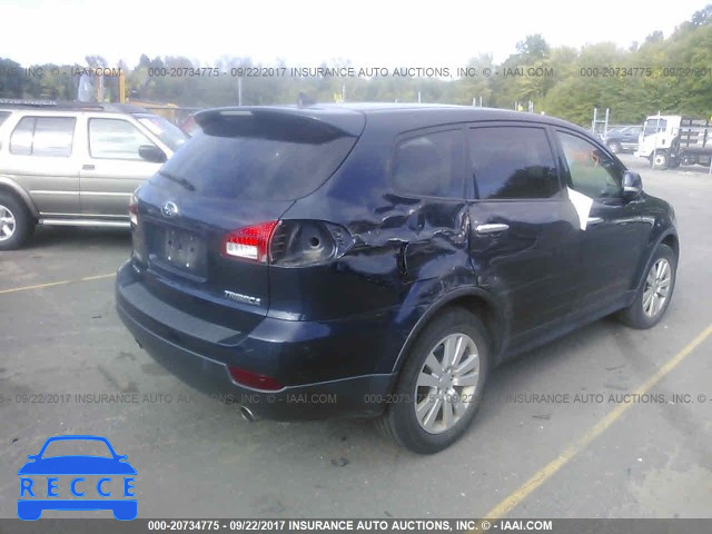 2012 SUBARU TRIBECA LIMITED/TOURING 4S4WX9GD3C4400923 image 3