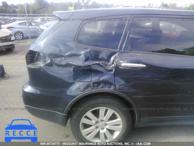 2012 SUBARU TRIBECA LIMITED/TOURING 4S4WX9GD3C4400923 image 5