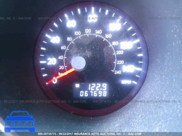 2012 SUBARU TRIBECA LIMITED/TOURING 4S4WX9GD3C4400923 image 6