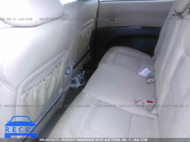 2012 SUBARU TRIBECA LIMITED/TOURING 4S4WX9GD3C4400923 image 7