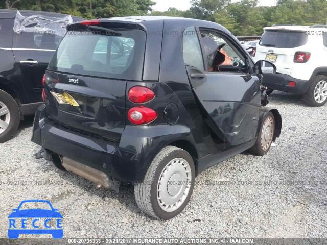 2015 Smart Fortwo PURE/PASSION WMEEJ3BA8FK798191 image 3
