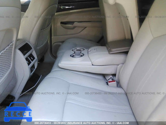 2015 Cadillac SRX LUXURY COLLECTION 3GYFNBE32FS586819 image 7