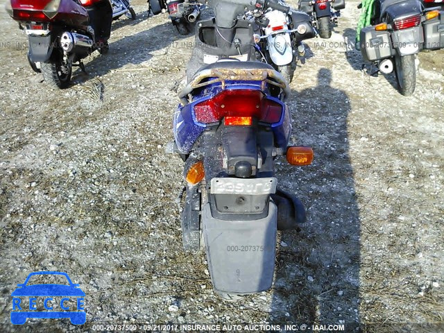 2003 Yamaha YW50 AP ZUMA LPRSA20A43A200284 зображення 5