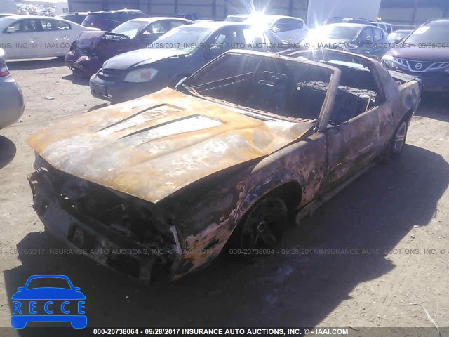 1985 Chevrolet Camaro 1G1FP87F5FL487713 image 1