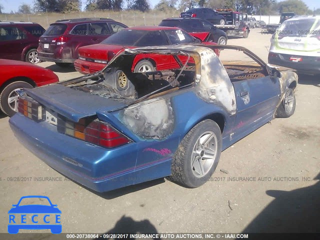 1985 Chevrolet Camaro 1G1FP87F5FL487713 image 3