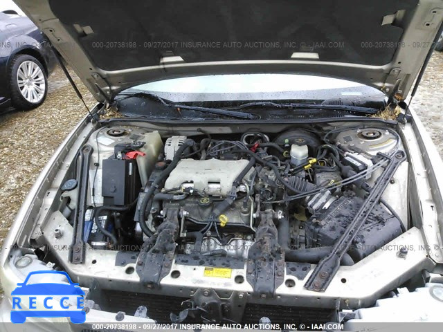 1999 Buick Century LIMITED 2G4WY52M9X1623644 image 9