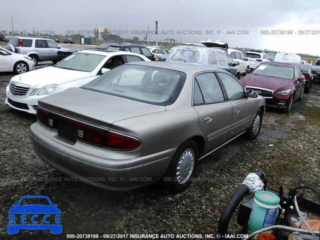 1999 Buick Century LIMITED 2G4WY52M9X1623644 image 3