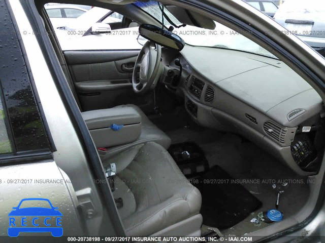 1999 Buick Century LIMITED 2G4WY52M9X1623644 image 4