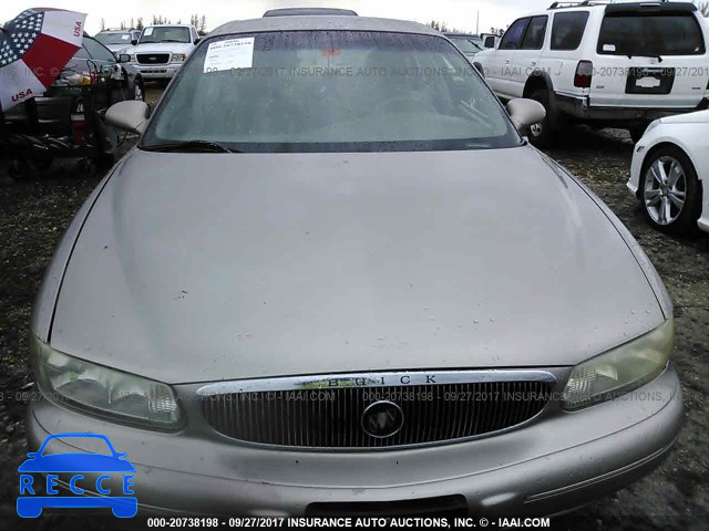 1999 Buick Century LIMITED 2G4WY52M9X1623644 зображення 5