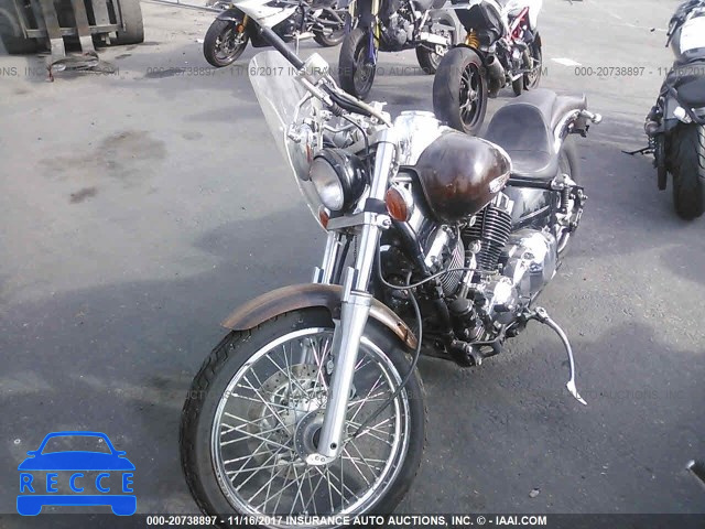 2001 Yamaha XVS65 A JYAVM01E21A028670 image 1