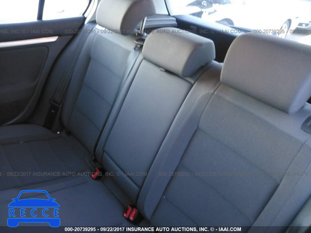 2009 Volkswagen Rabbit WVWDB71K79W146183 image 7