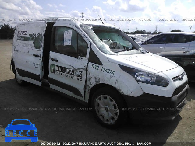 2017 FORD TRANSIT CONNECT NM0LS7E79H1293034 image 0
