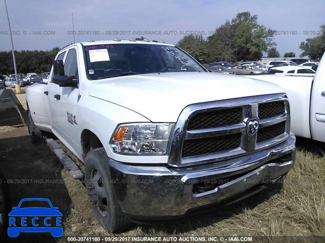 2013 RAM 3500 ST 3C63RPGL6DG561470 зображення 0