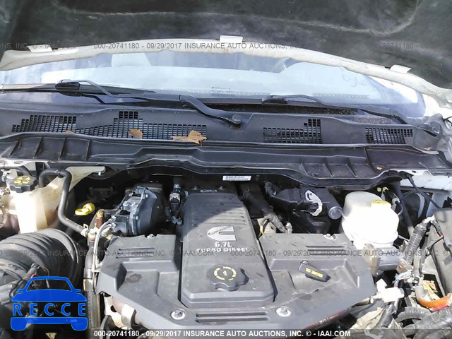 2013 RAM 3500 ST 3C63RPGL6DG561470 image 9