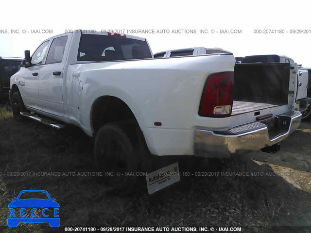 2013 RAM 3500 ST 3C63RPGL6DG561470 Bild 2