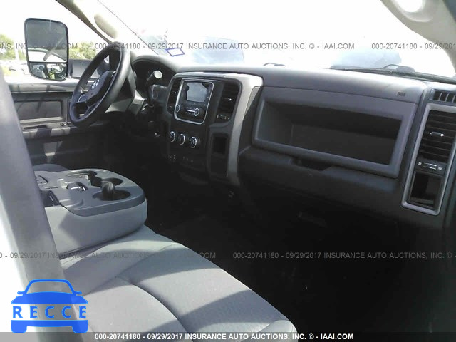 2013 RAM 3500 ST 3C63RPGL6DG561470 зображення 4