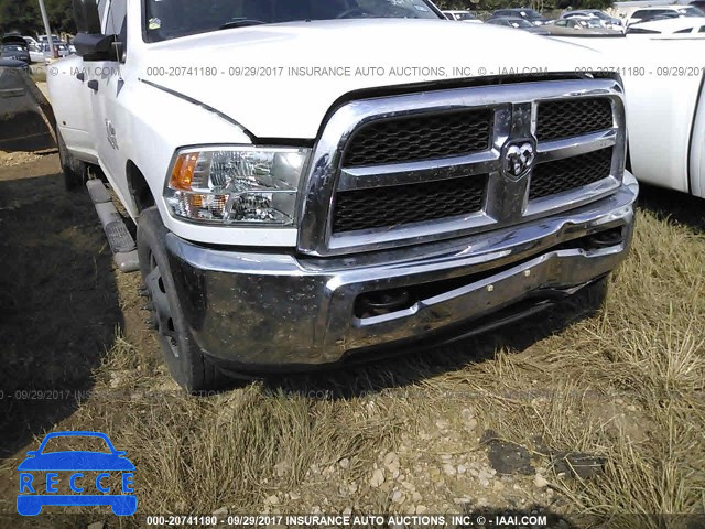 2013 RAM 3500 ST 3C63RPGL6DG561470 зображення 5