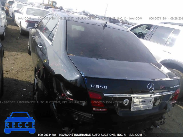 2015 Mercedes-benz E 350 4MATIC WDDHF8JB4FB092409 image 2