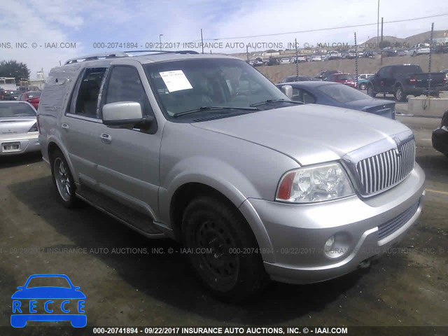 2004 Lincoln Navigator 5LMFU28R14LJ31741 Bild 0