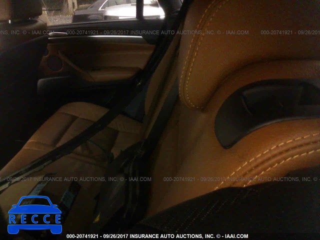 2013 BMW X6 XDRIVE35I 5UXFG2C56DL786558 image 7