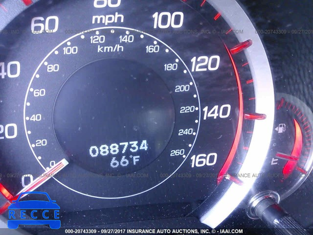 2012 Acura TSX SE JH4CU2E80CC010475 Bild 6
