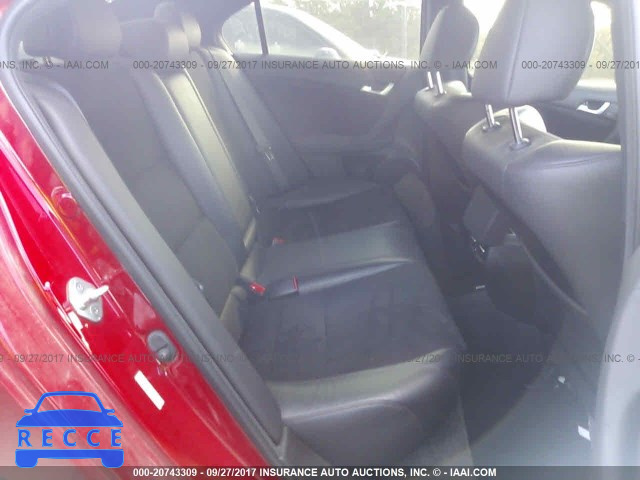 2012 Acura TSX SE JH4CU2E80CC010475 image 7