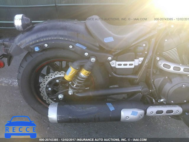 2017 YAMAHA XVS950 CU/CUC JYAVN05Y2HA003280 image 5