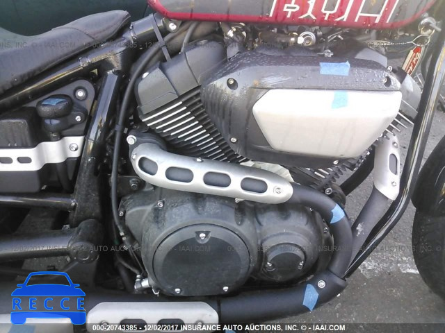 2017 YAMAHA XVS950 CU/CUC JYAVN05Y2HA003280 image 7