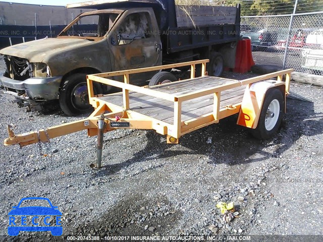 2013 TRAILER UTL5008HDR 55CUT0810D1000864 image 1