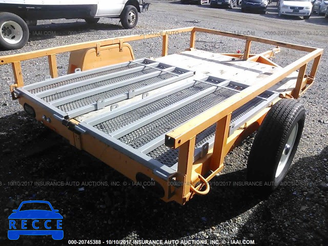 2013 TRAILER UTL5008HDR 55CUT0810D1000864 image 3