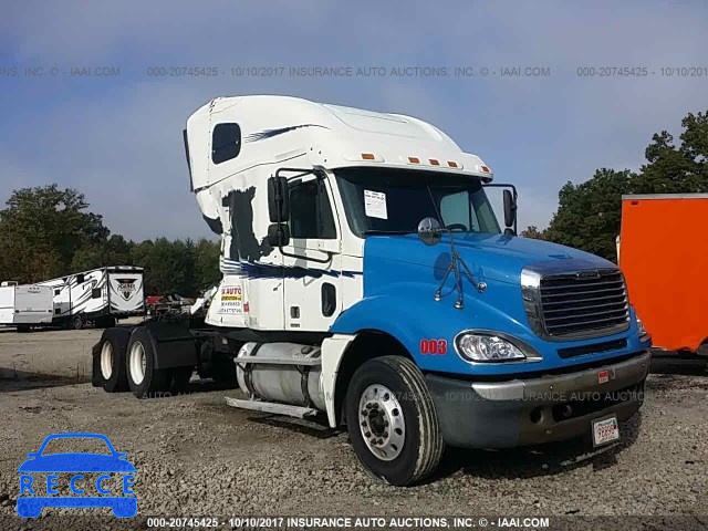 2007 FREIGHTLINER COLUMBIA COLUMBIA 1FUJA6CK47DV31523 image 0